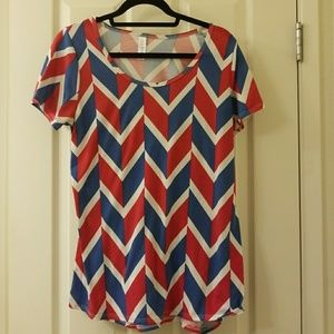 Lularoe Classic T